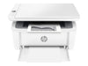 HP LaserJet Multifunktionsdrucker – Kompakt & kabellos drucken