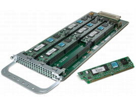 Cisco Erweiterungsmodul – Für Universal Gateway geeignet