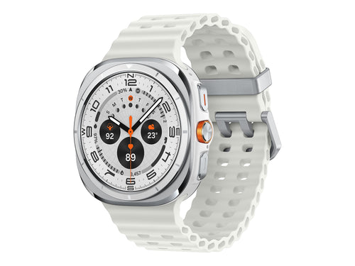 Samsung Galaxy Watch Ultra – Smartwatch mit GPS und Gesundheits-Tracking
