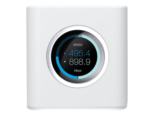 Ubiquiti AmpliFi HD WiFi Router – Starke WLAN-Abdeckung