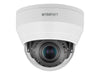 Hanwha Dome-Netzwerkkamera – 5 MP, Tag&Nacht-Sicht