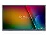 Viewsonic 75" Interaktives Display – Touchscreen, Android OS