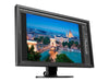 EIZO 27" LED-Monitor – WQHD-Auflösung, USB-C-Anschluss