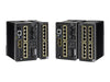 Cisco Netzwerk-Switch – 10 Anschlüsse, für DIN-Schiene