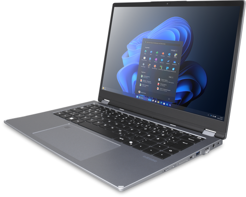 EXONE Convertible Laptop – 32 GB RAM, 1 TB Speicher