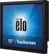 Elo Touch 15" Touchscreen-Monitor – Offener Rahmen, HDMI & DisplayPort