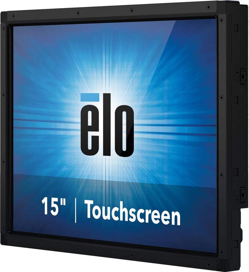 Elo Touch 15" Touchscreen-Monitor – Offener Rahmen, HDMI & DisplayPort