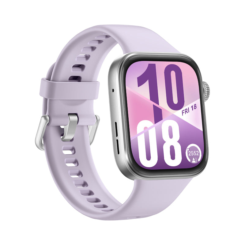 Huawei Watch Fit 4 – Intelligente Uhr mit GPS und Herzfrequenzmessung