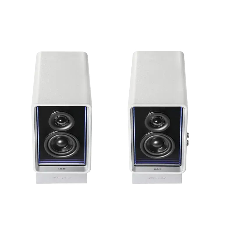 Edifier Design-Lautsprecher – RGB-Licht, 70 Watt Leistung