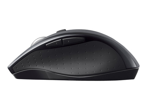 Logitech Kabellose Maus – Lange Batterielaufzeit, Präzise Steuerung