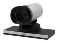 Cisco Videokonferenz-Kamera – 1080p für klare Meetings