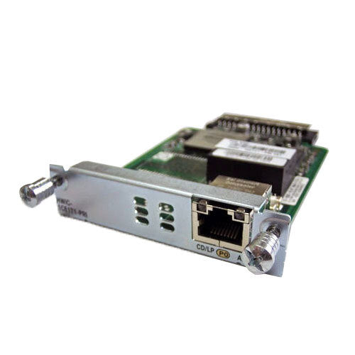 Cisco ISDN Terminal Adapter – 1 Port, 32 Kanäle