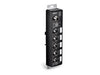 Trendnet 5-Port Switch – Gigabit Ethernet, PoE+ Unterstützung