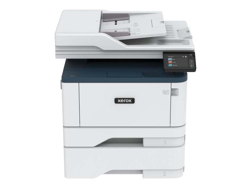 Xerox Multifunktionsdrucker – WLAN, Mobiles Drucken