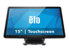 Elo Touch 15,6" Monitor – Full HD, Touchscreen