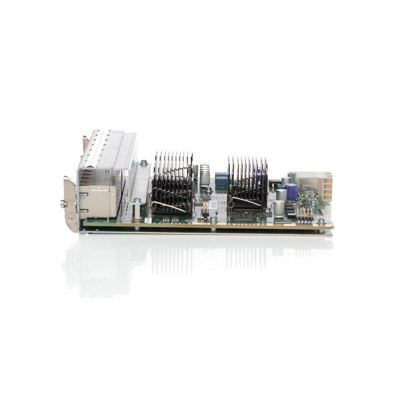 Cisco Netzwerkmodul – 20 Gigabit Ethernet Ports für schnelle Verbindungen