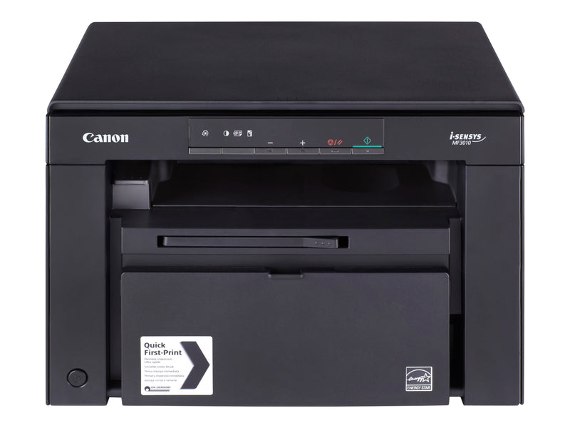 Canon Laser-Multifunktionsdrucker – Drucken, Kopieren, Scannen