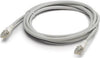 Phoenix Contact Netzwerkkabel – 0,5 m, Cat6, grün