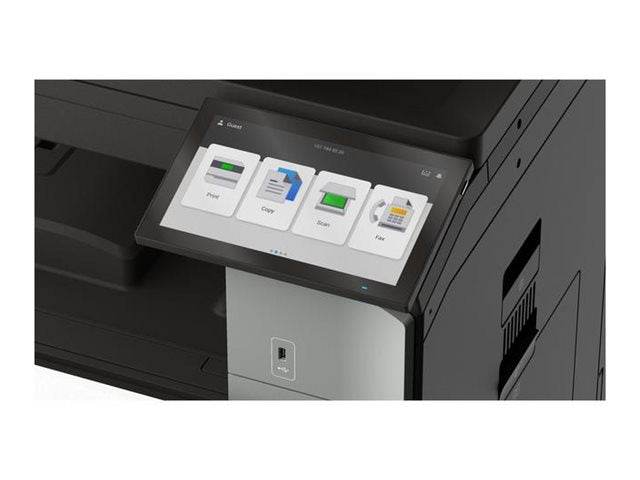 Lexmark Multifunktionsdrucker – Farblaser, A3, WLAN