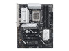 ASUS Motherboard – Wi-Fi 6E, USB-C für schnelles Arbeiten