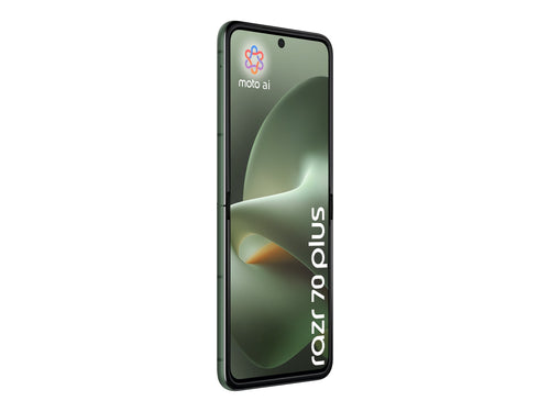 Motorola Razr 70 Plus Smartphone – 512 GB Speicher, Android