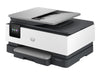 HP OfficeJet Pro Multifunktionsdrucker – Farbdruck, WLAN, Fax