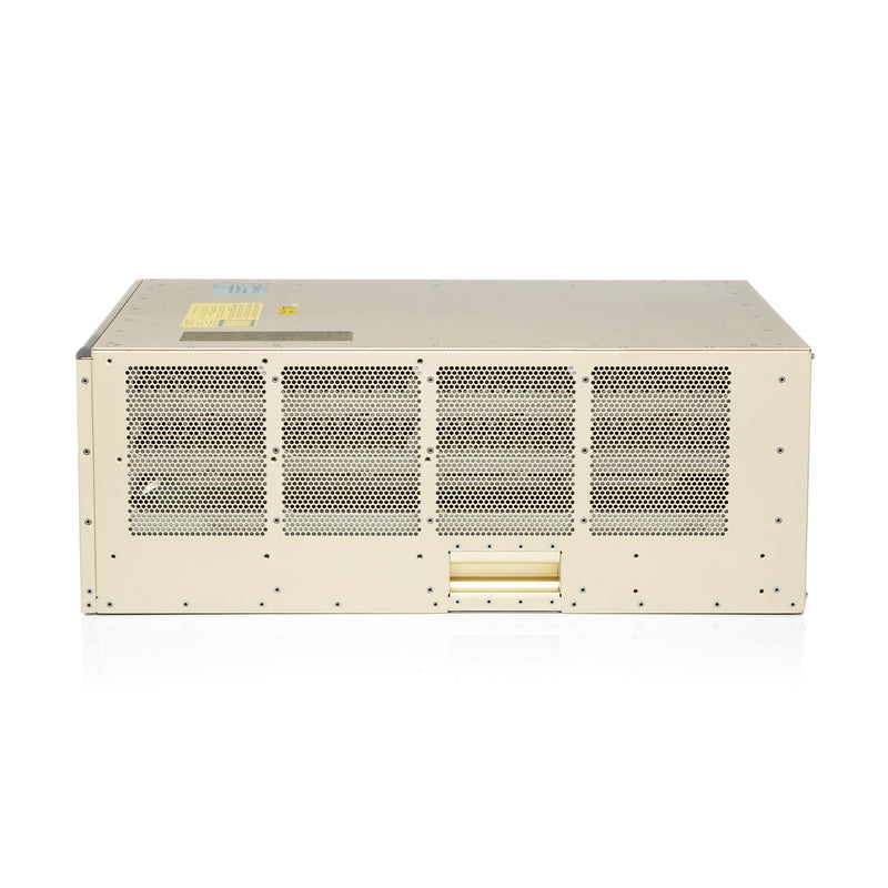 Cisco Netzwerk-Switch – 16 Anschlüsse, für Rack und Desktop