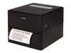 CITIZEN Etikettendrucker – Thermodirekt, USB & LAN-Anschluss