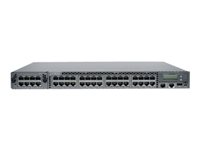 Juniper 32-Port Netzwerk-Switch – Für schnelles und sicheres Netzwerk