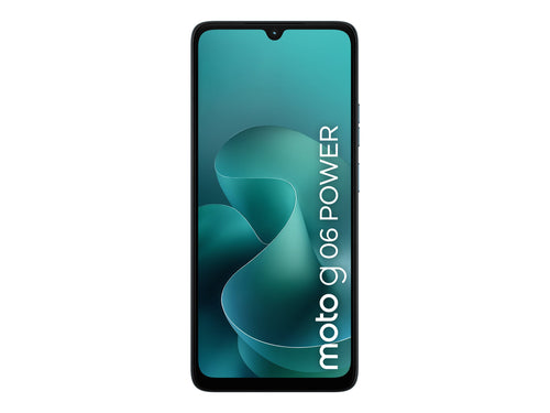 Motorola Moto G06 Smartphone – 6.88" Display, Dual SIM, Wasserbeständig