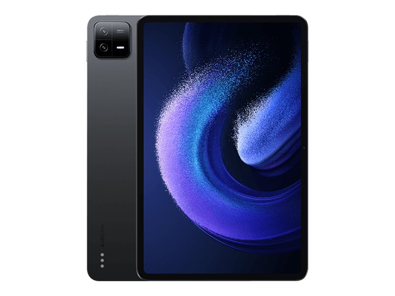 Xiaomi 11" Tablet – Schnelles Display, leistungsstarker Prozessor