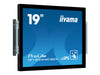 Iiyama 19" Multitouch-Monitor – robust und kratzfest
