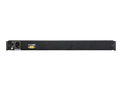 ATEN KVM-Konsole – 19" Display, für Server-Rack geeignet
