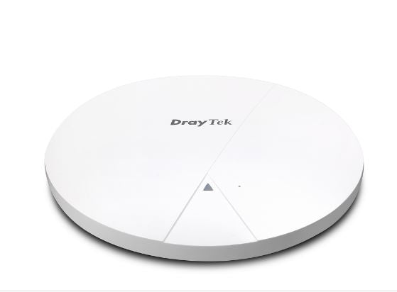 Draytek WLAN Access Point – Einfache Einrichtung, starke Verbindung