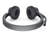 Dell Pro Stereo Headset – Teams-zertifiziert, Hi-Fi Stereo