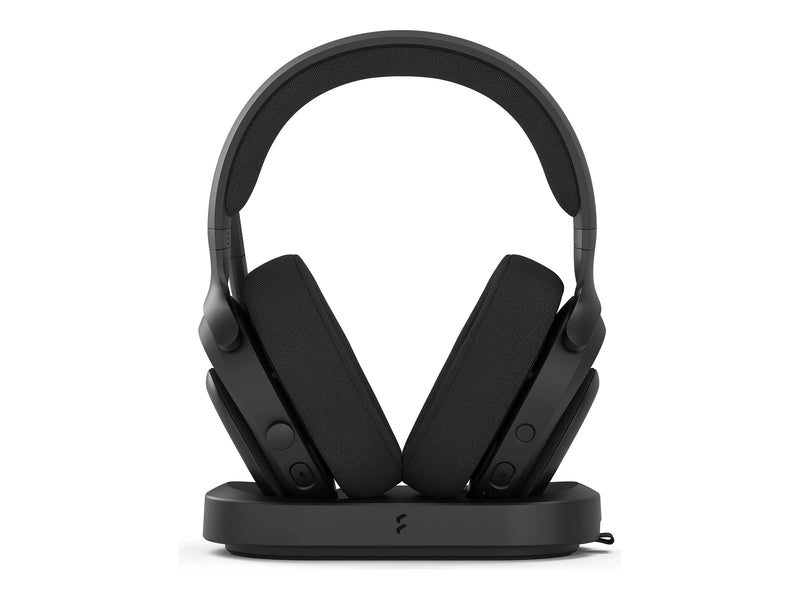 Fractal Design Scape Headset – Bluetooth, USB-C, LED-Beleuchtung
