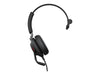 Jabra Evolve2 40 Headset – Komfortabel, Geräuschdämmung