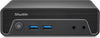 Shuttle Mini-PC – Kompakt, Intel Quad-Core, 8 GB RAM