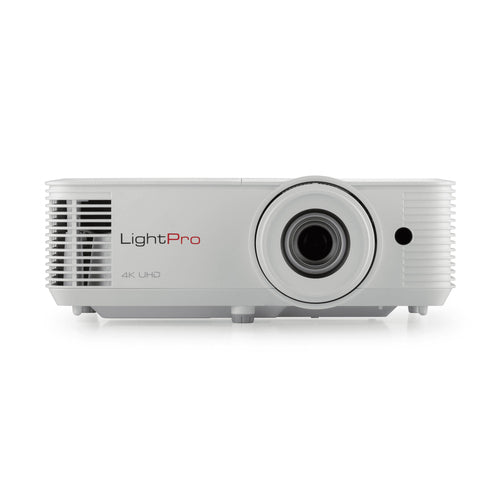 INFOCUS 4K Projektor – 4000 Lumen, gestochen scharfe Bilder