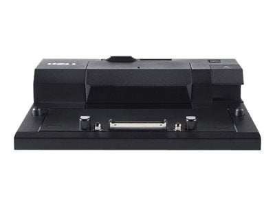 Dell E-Port Replikator – Mehr Anschlüsse für Ihr Büro