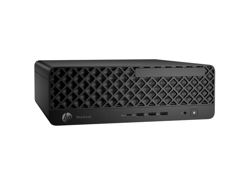 HP ProDesk Desktop-PC – Core Ultra 5, 16 GB RAM