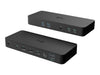 I-TEC Dockingstation – 3 Bildschirme, USB-C & HDMI