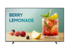 Samsung 43" Smart Signage – 4K UHD, Tizen OS