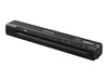 EPSON WorkForce ES-60W Scanner – Tragbar, WLAN-fähig