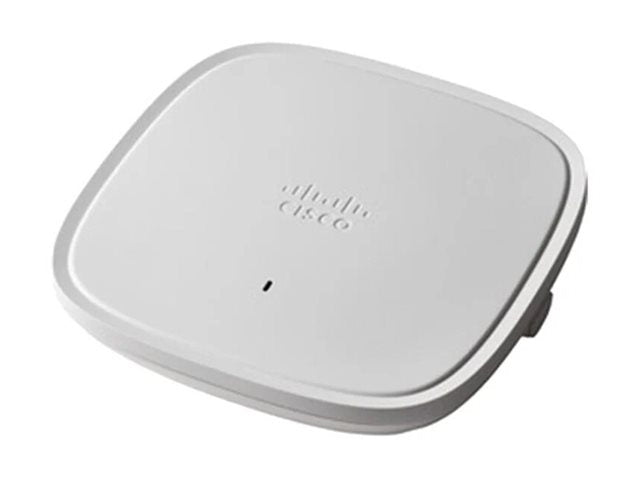 Cisco Catalyst Accesspoint – Wi-Fi 6E, Cloud-verwaltet