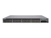 Juniper Netzwerk-Switch – 48 Anschlüsse, Gigabit Ethernet