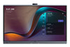 Yealink Meetingboard 75" – 4K UHD, Interaktives Whiteboard