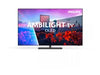 Philips 42" OLED-TV – 4K-Auflösung, Smart Ambilight