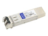 Addon Networks SFP+-Transceiver – 10GbE, bis zu 300 m Reichweite