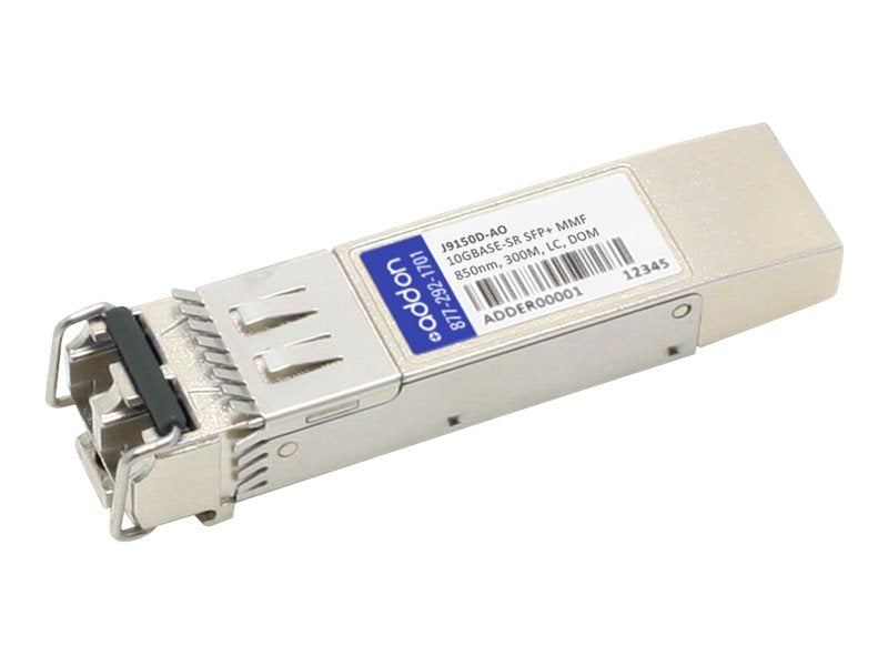 Addon Networks SFP+-Transceiver – 10GbE, bis zu 300 m Reichweite